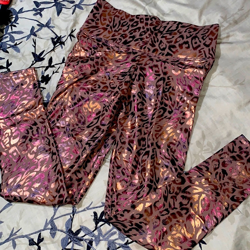 Brand new never used . Too big on me
